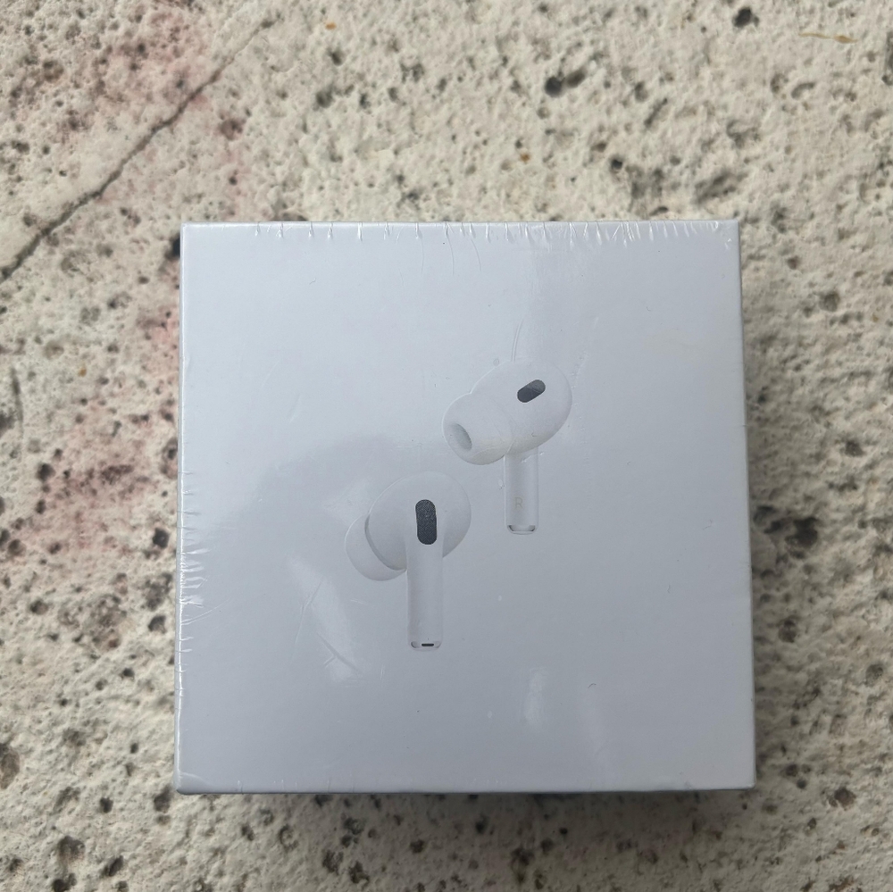 Airpods PRO 2nd Generation